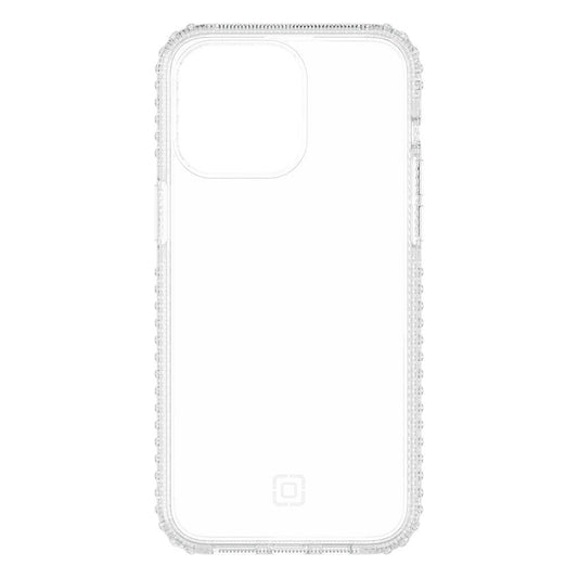 Incipio Grip phone case for iPhone 15 Pro Max Clear