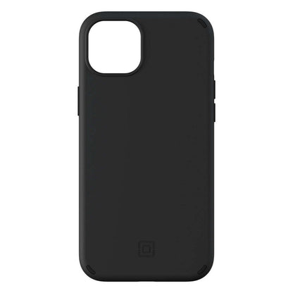 Incipio Duo MagSafe phone case for iPhone 15 Plus Black