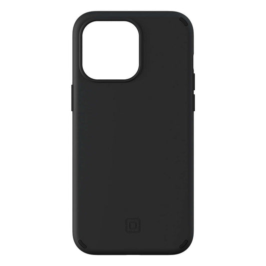 Incipio Duo phone case for iPhone 15 Pro Max Black