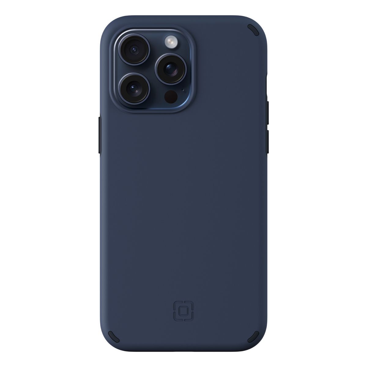 Incipio Duo phone case for iPhone 15 Pro Max Space Navy