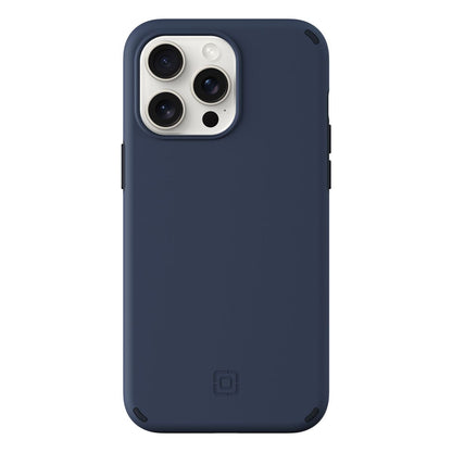 Incipio Duo phone case for iPhone 15 Pro Max Space Navy