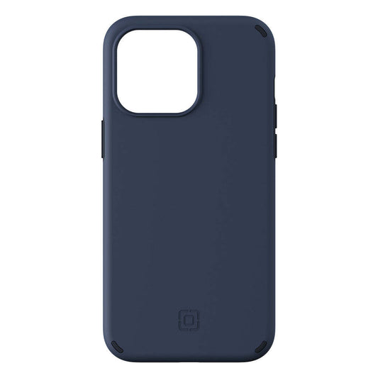 Incipio Duo phone case for iPhone 15 Pro Max Space Navy