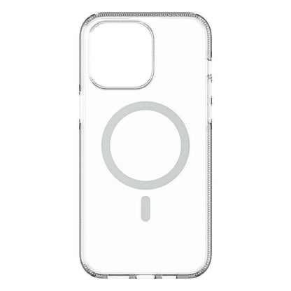 Incipio Duo MagSafe phone case for iPhone 15 Pro Max Clear