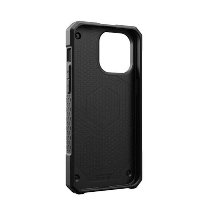 UAG phone case for iPhone 15 Pro Max Monarch Pro Carbon Fiber